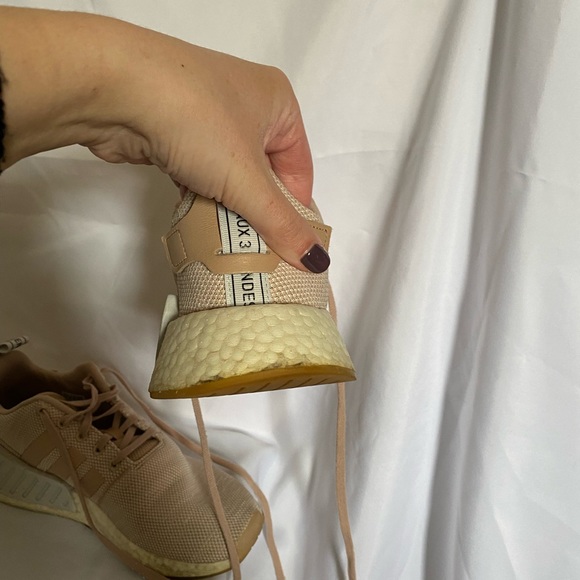 Adidas Boost Sneakers - Picture 13 of 15